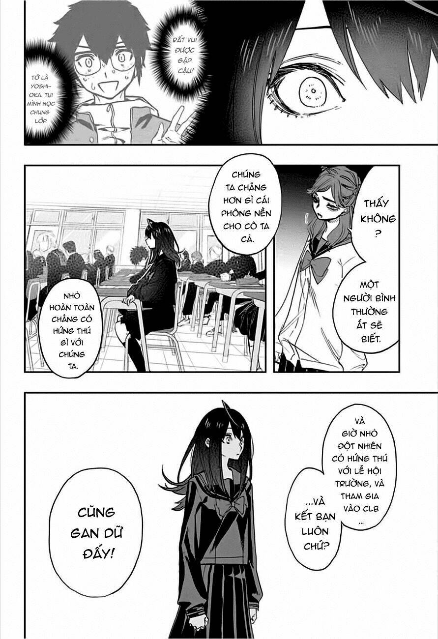 nữ diễn viên tài năng chapter 58 14