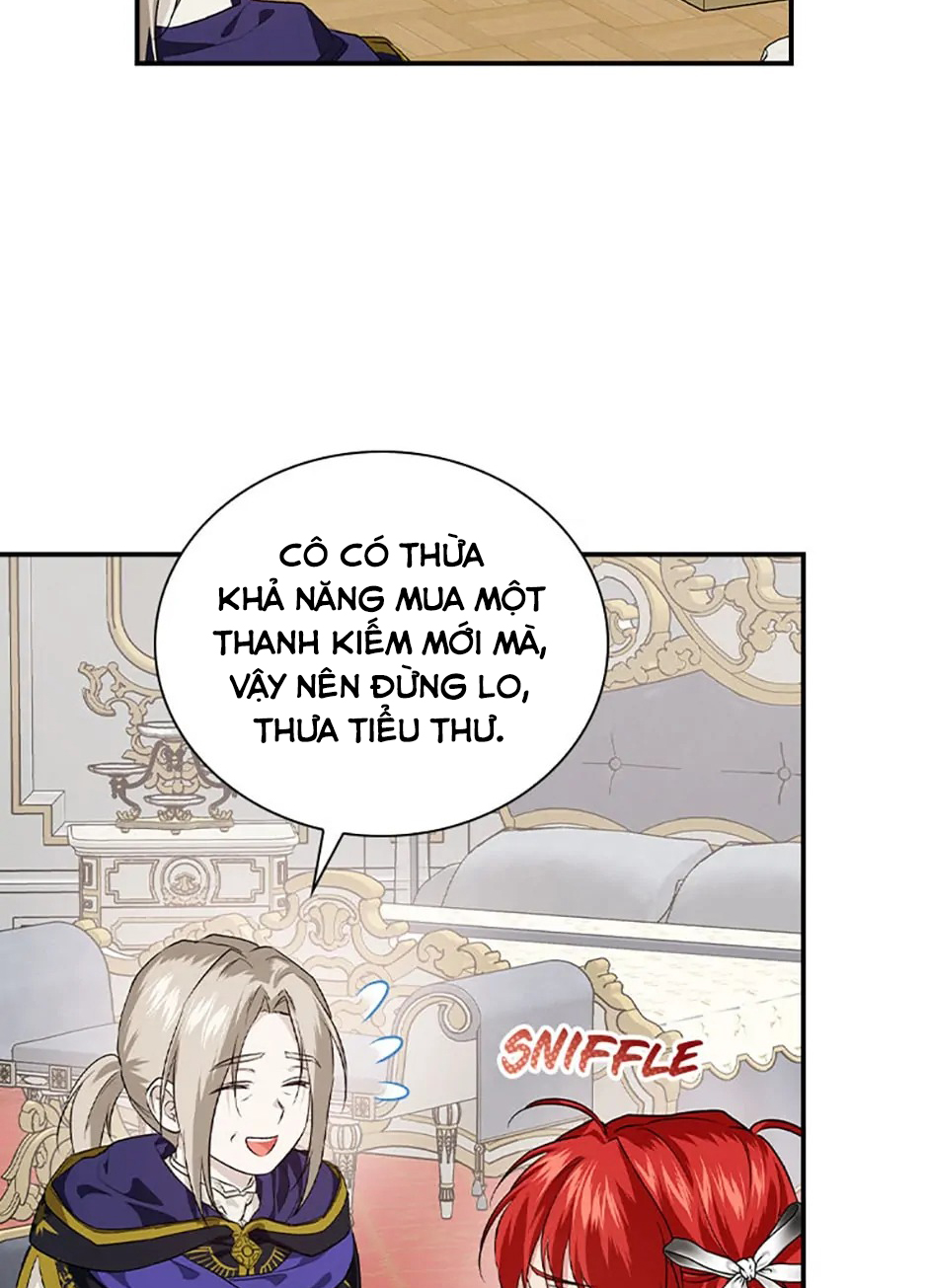 đi tìm con trai của cha tôi chapter 57 56