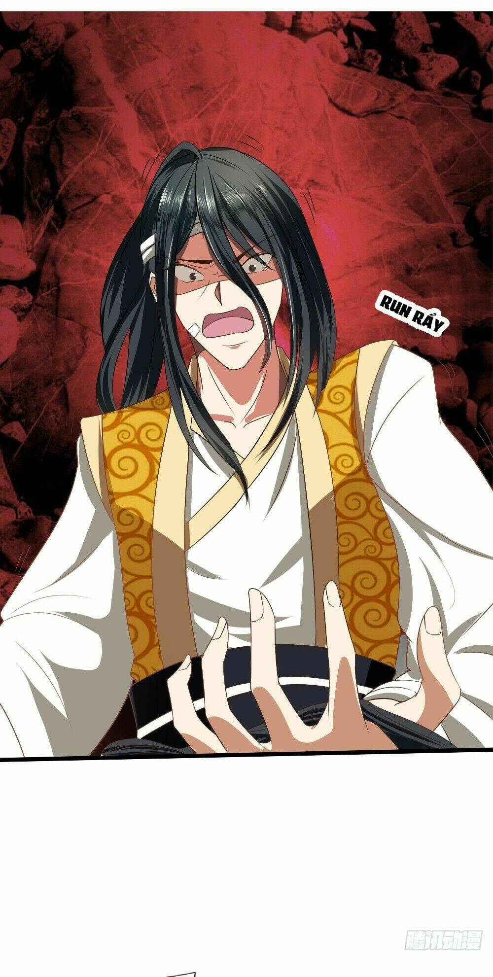 vô địch kiếm thần chapter 9 2