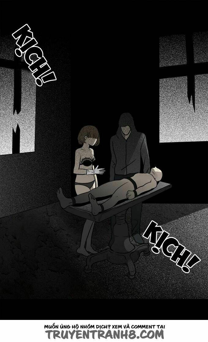 ớn lạnh tuyệt đối chapter 49 40