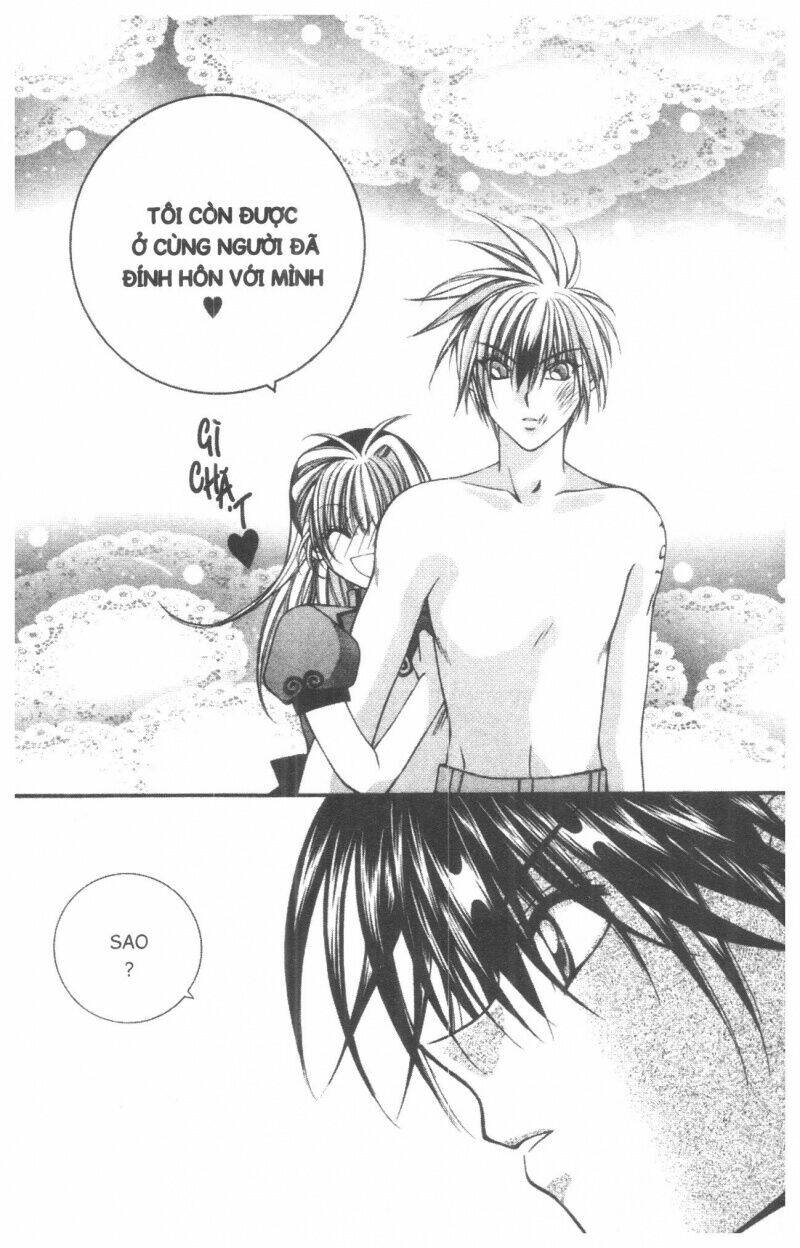 milk crown chapter 4 133