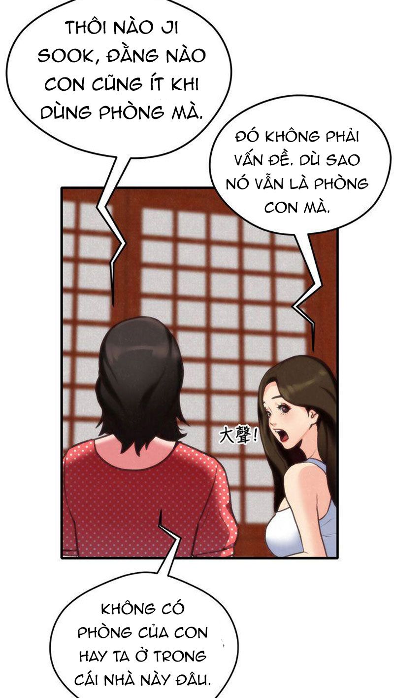 cô gái bé nhỏ của tôi chapter 3.1 40