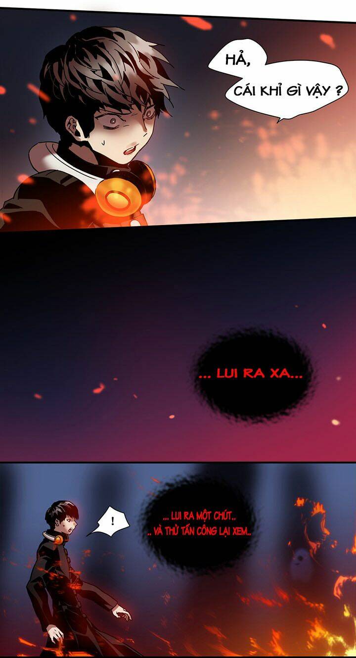 blade and soul- julia chapter 6 23