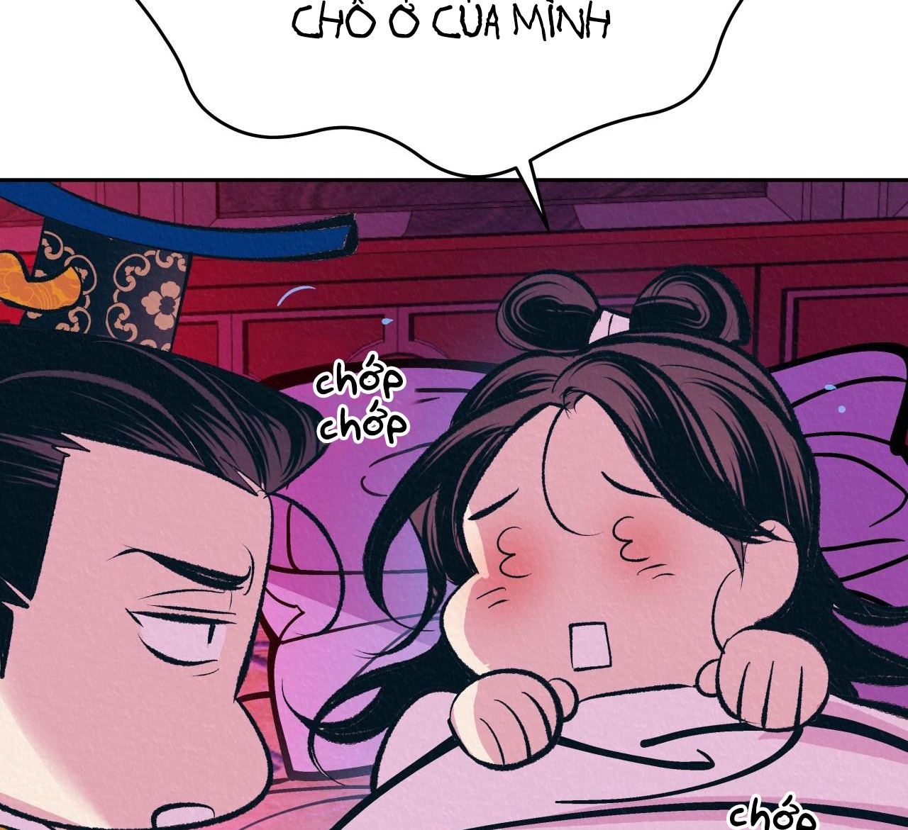 vô liêm sỉ chapter 8 234