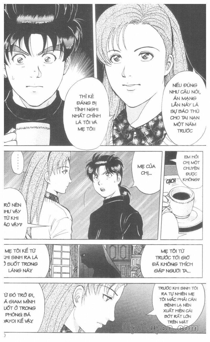 thám tử kindaichi (bản đẹp) chapter 18 130