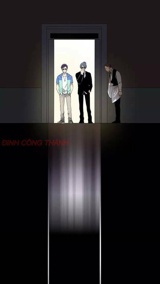 vòng cấm chết người chapter 5 6