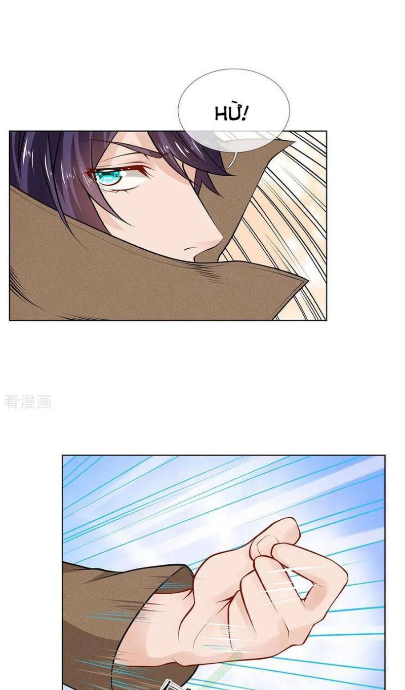 cực phẩm yêu nghiệt chapter 9 3