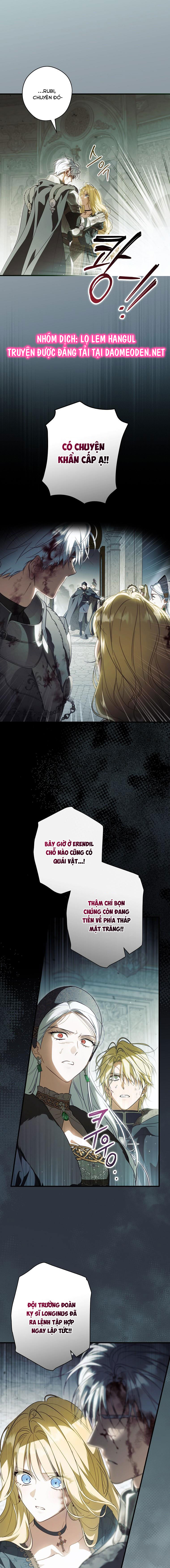 phương pháp khiến chồng đứng về phía của tôi chapter 106 8