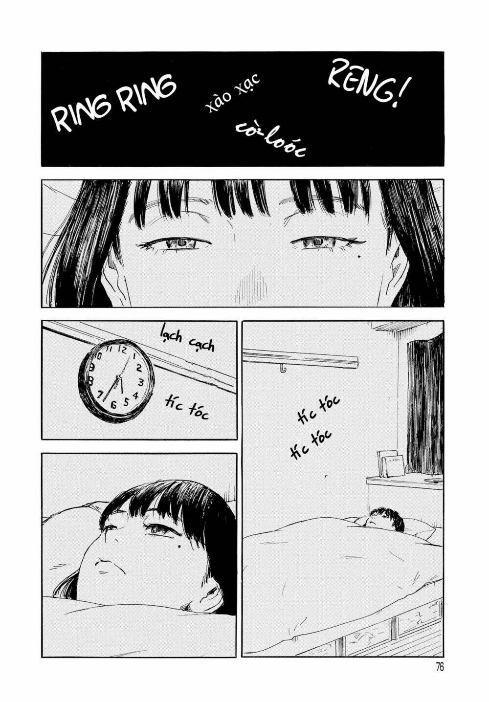 walzt (oshimi shuzo) chapter 1 4