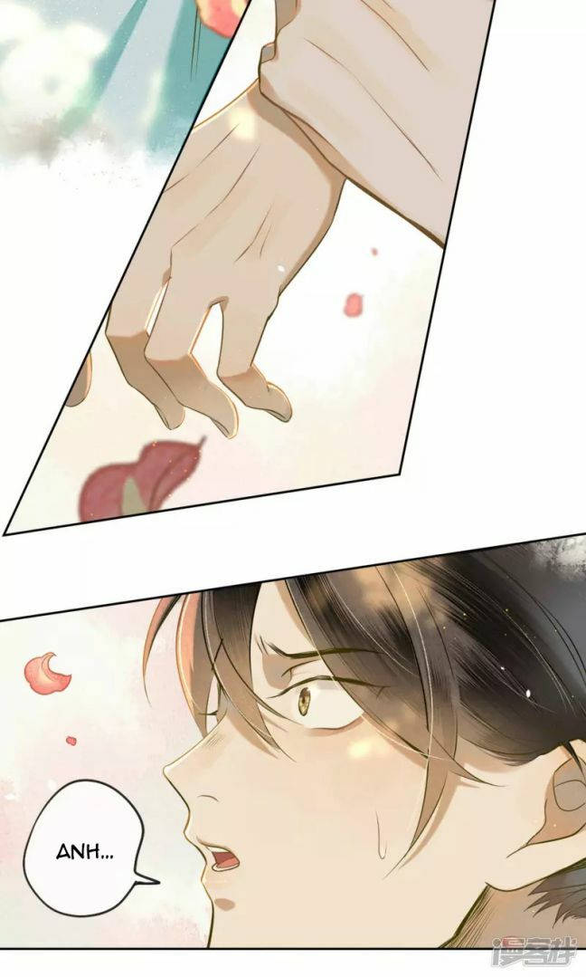 đêm ảo mộng cực lạc chapter 28 11