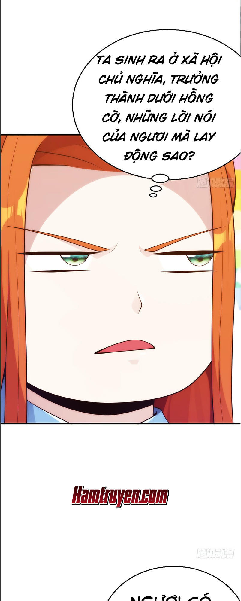 thiên hạ kiếp chapter 24.5 2