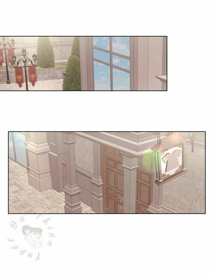 để yên cho tiểu thư hiền chapter 22 67