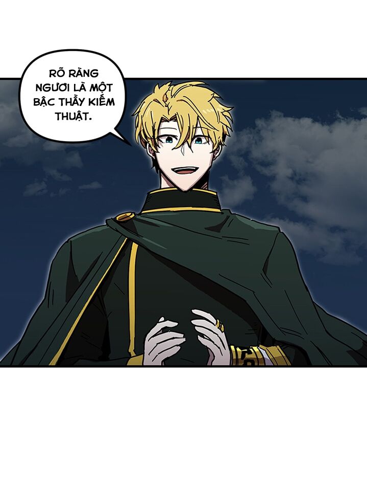 người chơi lỗi chapter 25 19