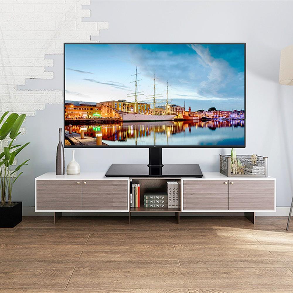 Chân đế TV để bàn phổ quát cho mọi tivi từ 32-65 inch