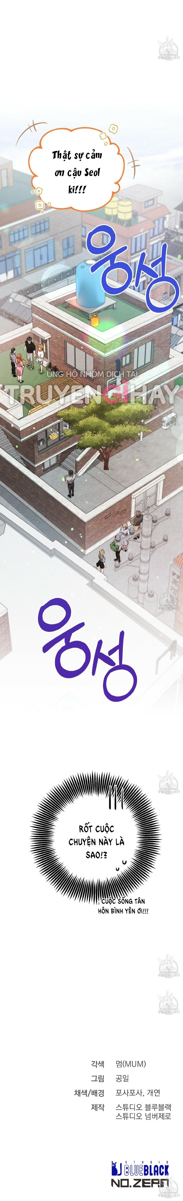 những chú thỏ của hapypy chapter 52.2 37