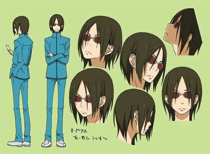 tonari no kaibutsu-kun chapter 31 55