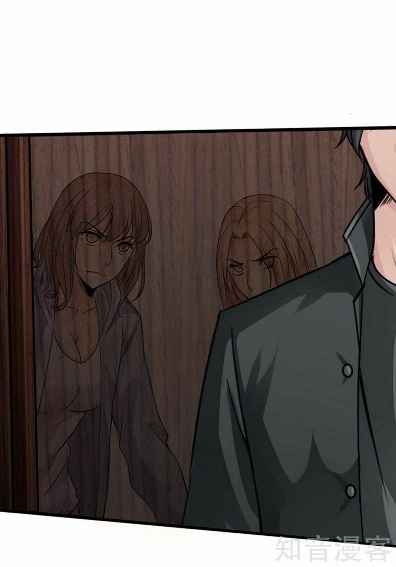 tuyệt phẩm tà thiếu chapter 5 25