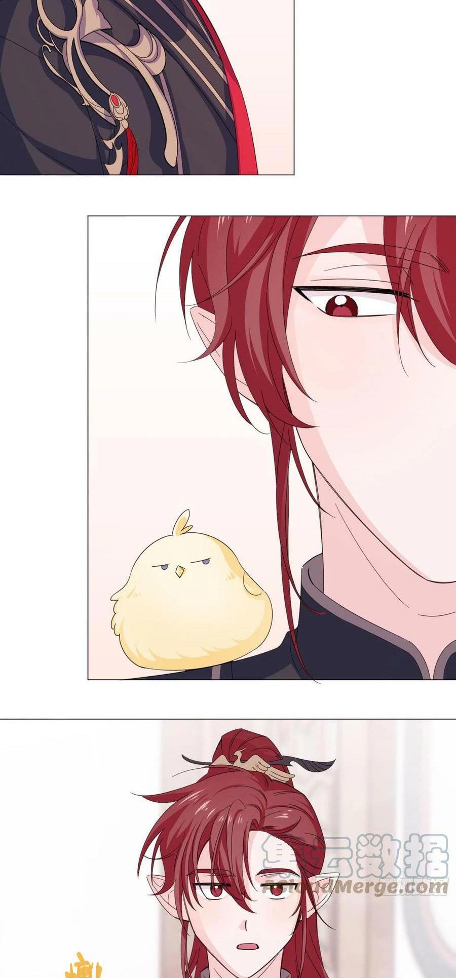 nhất hoàng cửu công thập nhị thê chapter 72 24