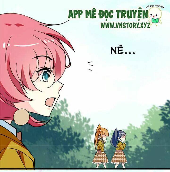 nữ hầu sau giờ học chapter 81 10