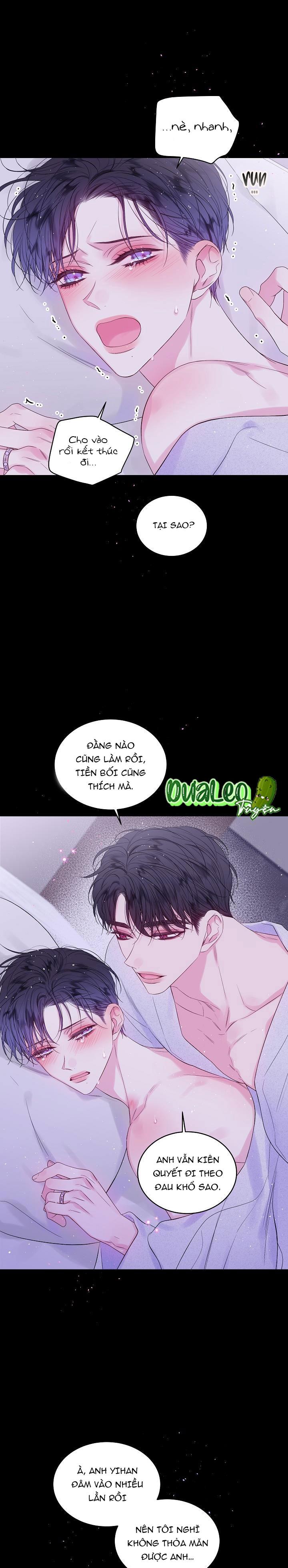 bình minh thứ hai chapter 12 9