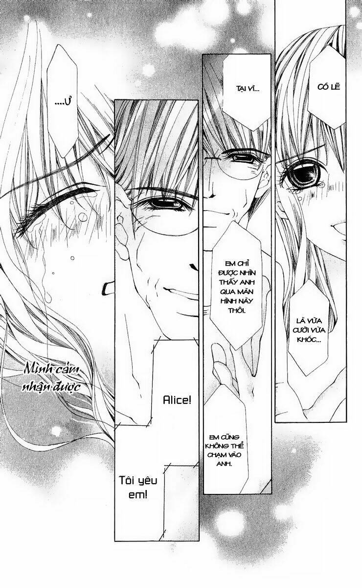 nemuri hime - yume miru youni koishiteru chapter 8 25