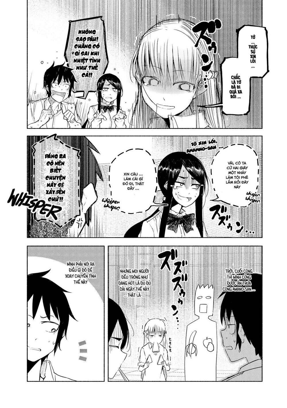 yuki to sumi chapter 3 9