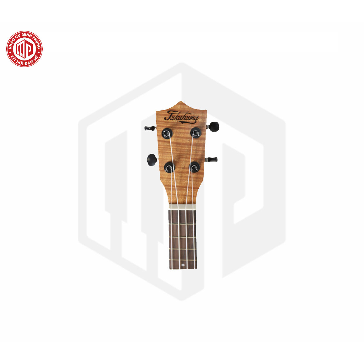 Đàn Ukulele cao cấp Takahama TK-450 - Hàng chính hãng