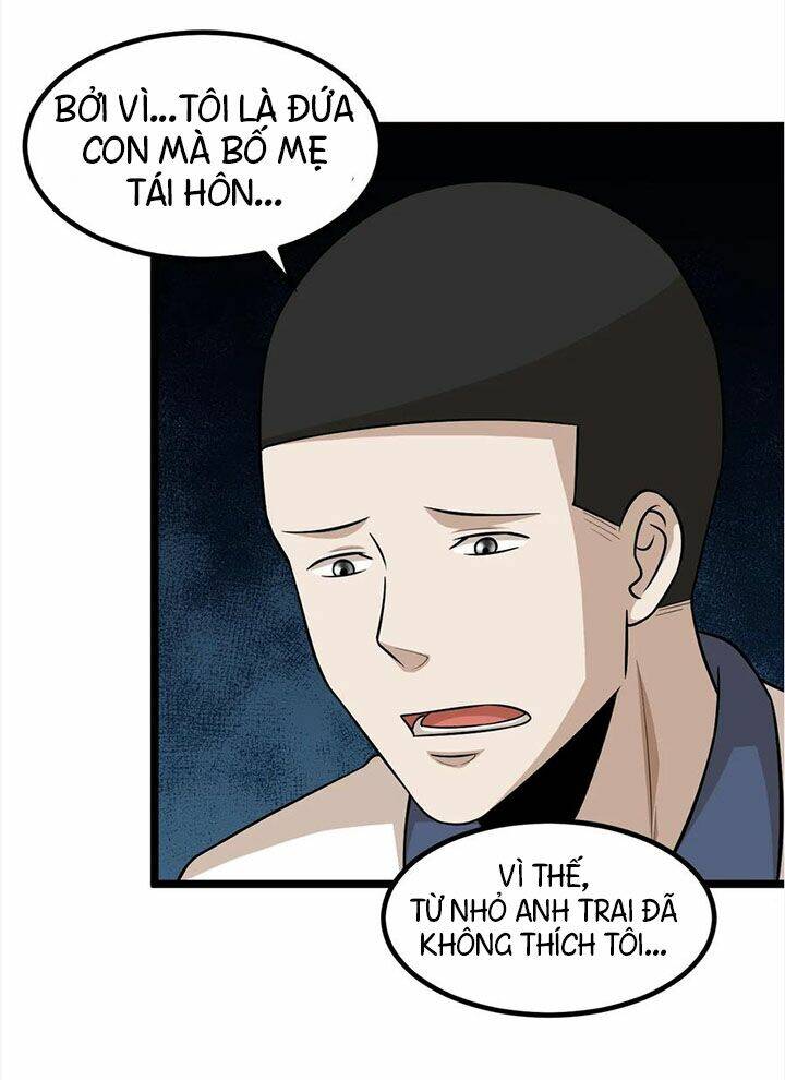 đai ca trở lại tuổi 16 chapter 103 16