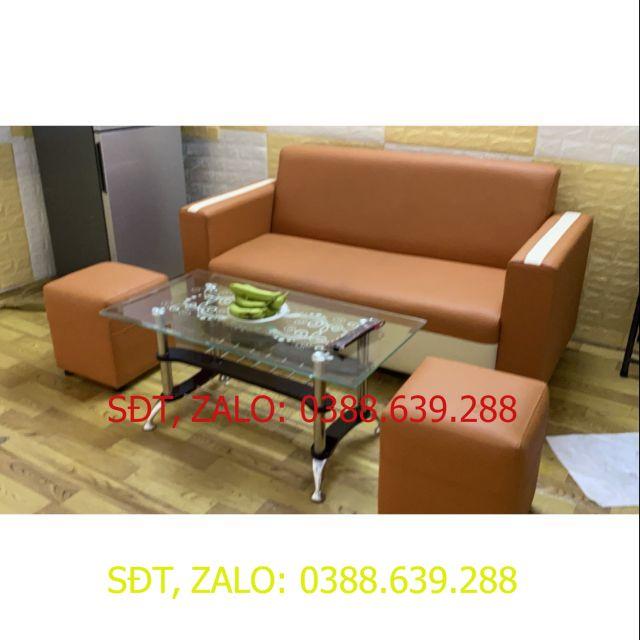 Ghế sofa bộ đẹp rẻ