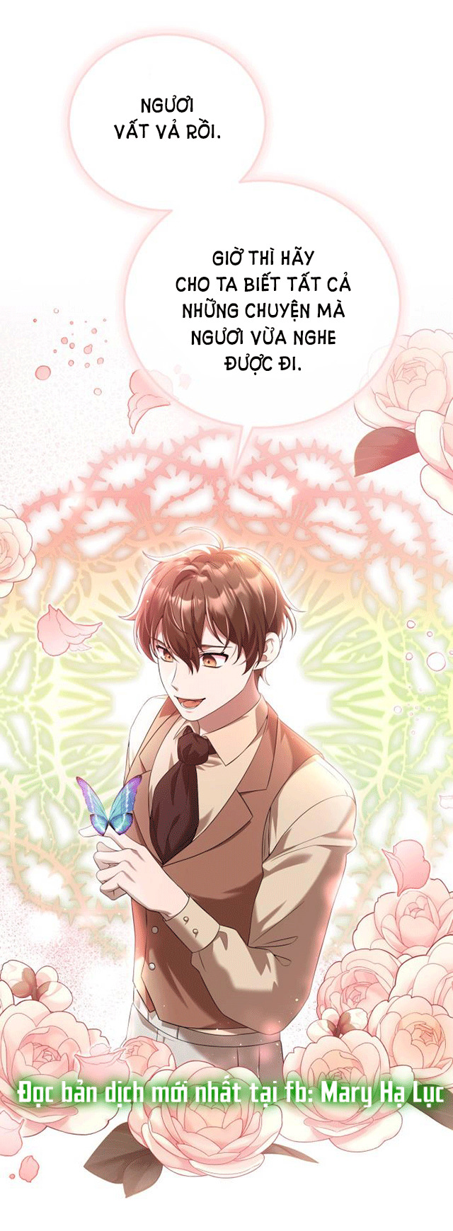 tôi sẽ ly hôn với người chồng bạo chúa chapter 44.2 11