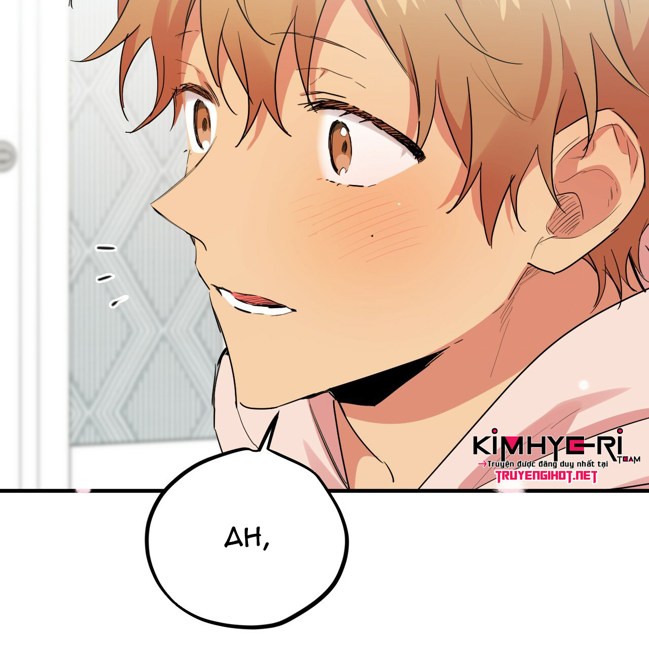 những chú thỏ của hapypy chapter 11 81