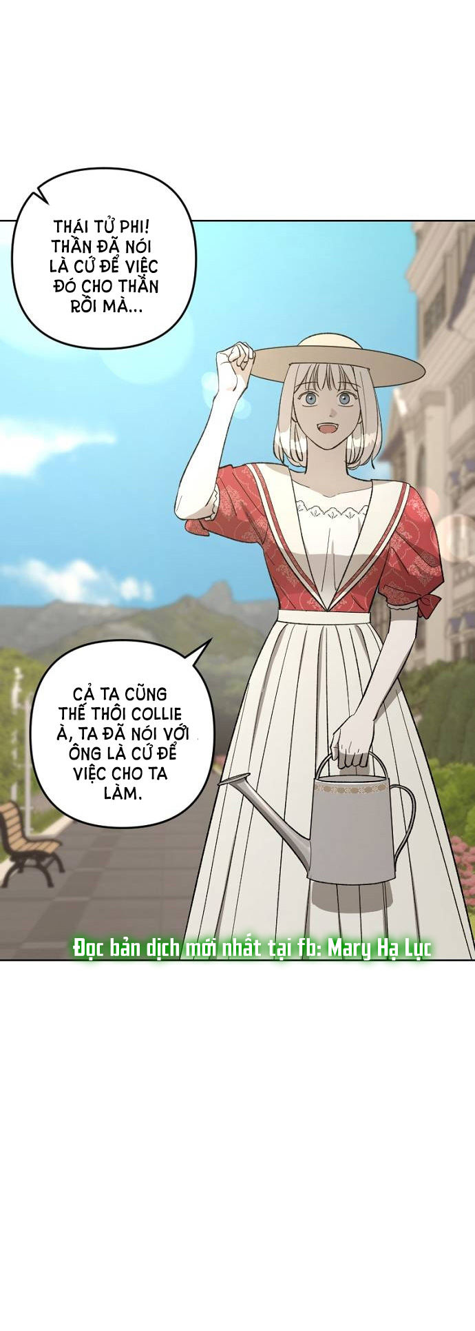 hoàng đế đảo ngược thời gian chapter 75.1 5