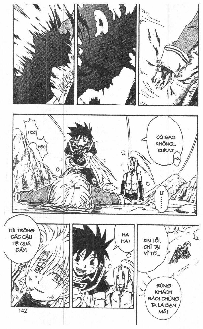 joou kishi monogatari chapter 4 140