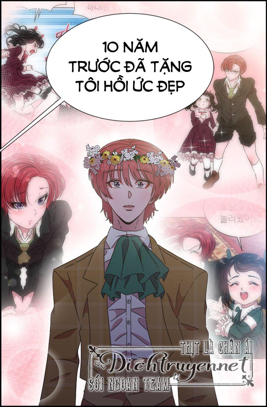 con gái bảo bối của ma vương chapter 113 68