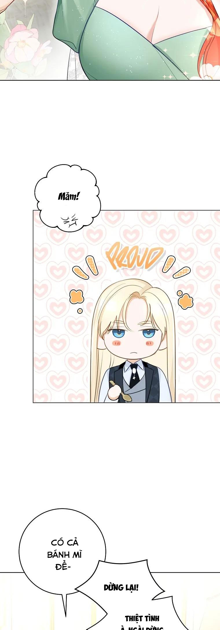 cuộc hôn nhân của đại công tước chỉ là một trò lừa đảo chapter 34 18