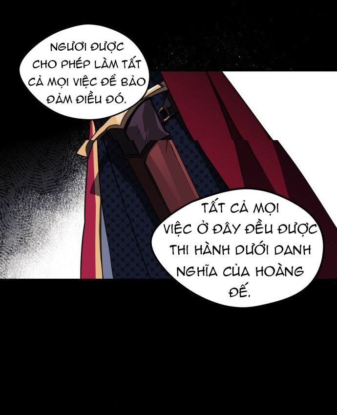 bị che khuất bởi ánh hoàng hôn chapter 14 39