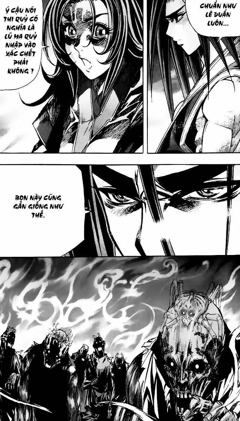 king of hell chapter 83 15
