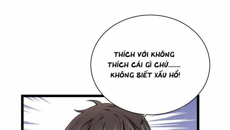 vợ yêu tư sủng của thiếu soái chapter 21 26