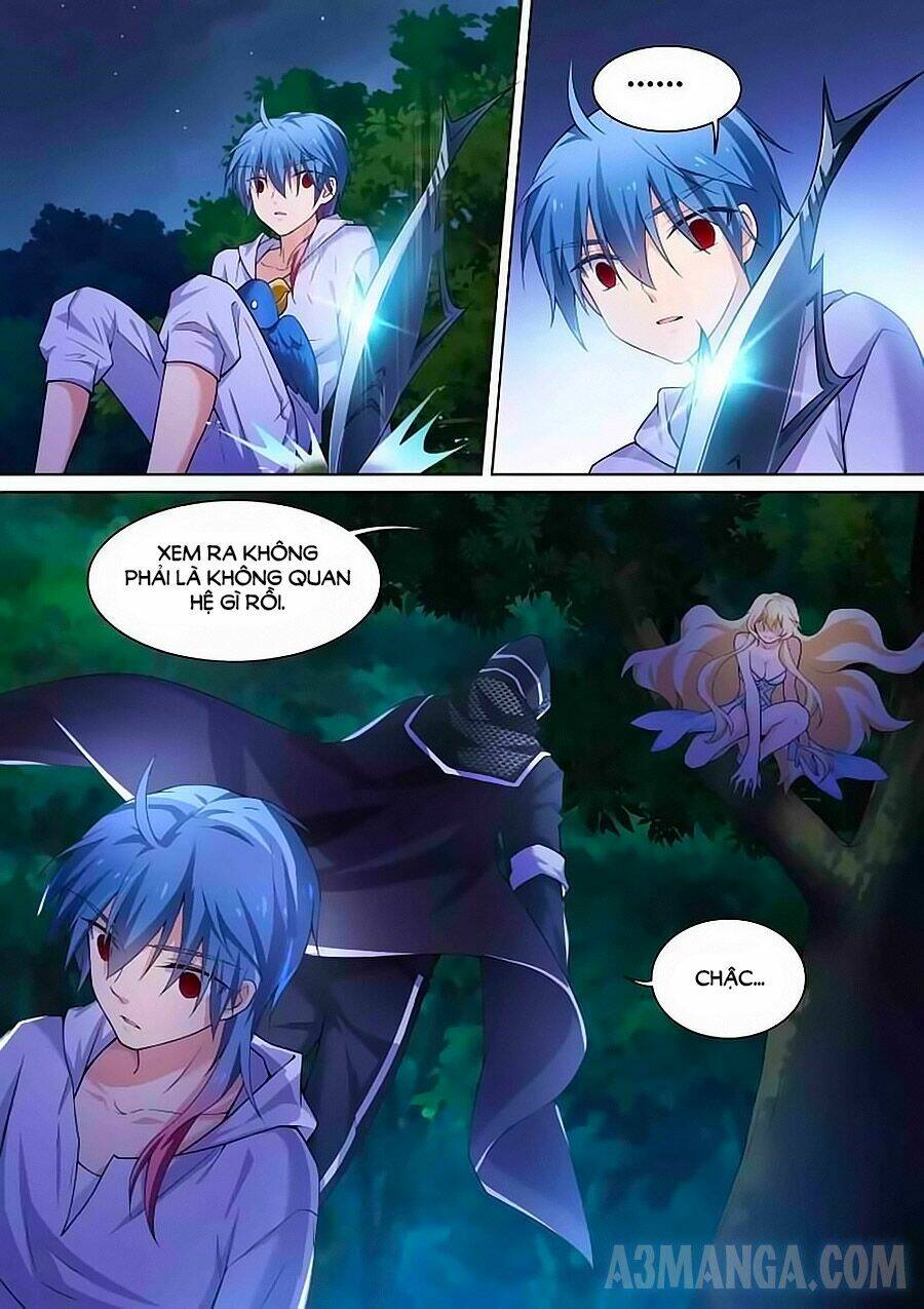 giả diện thế thân chapter 128 5