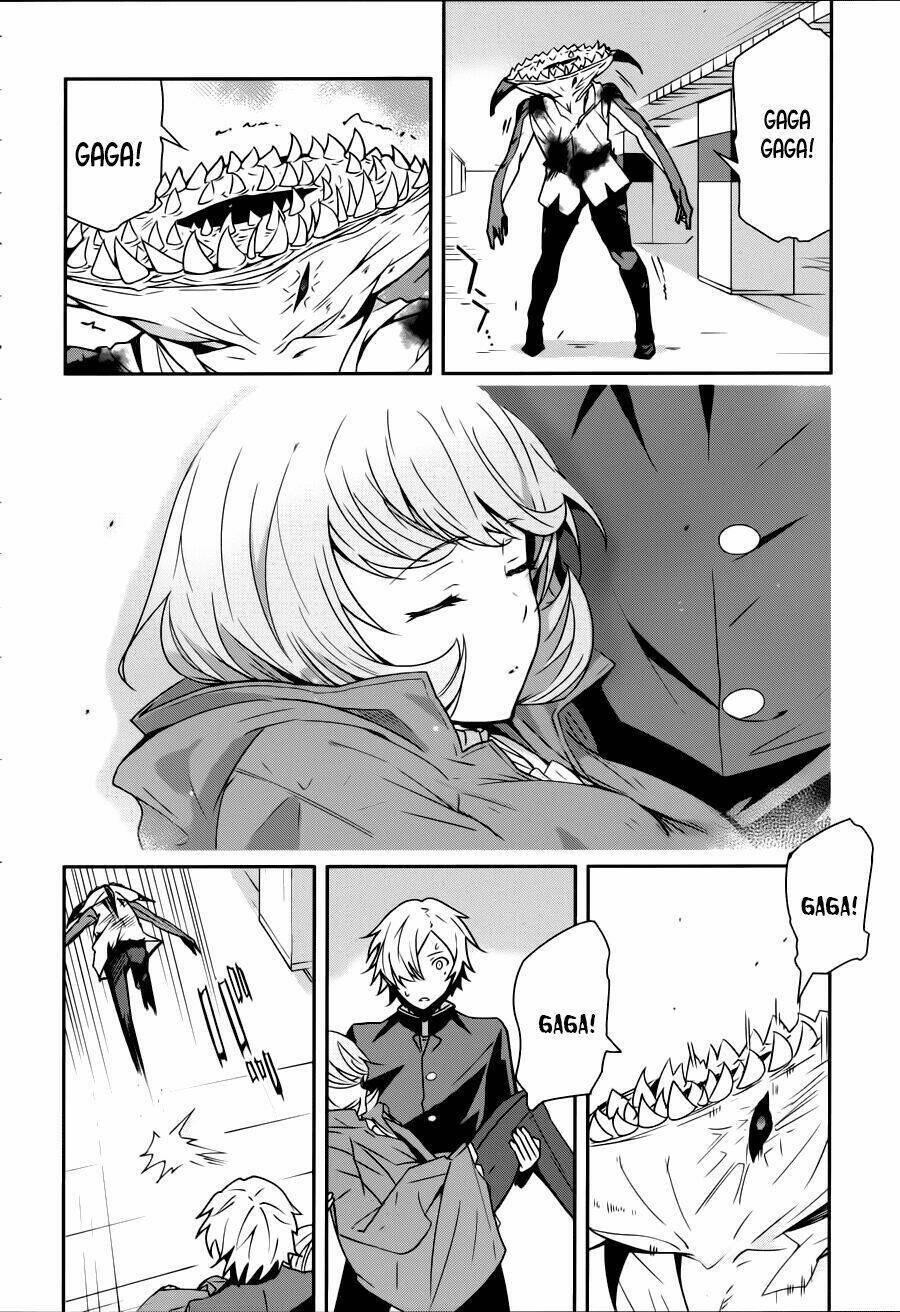 zettai naru kodokusha chapter 13 6