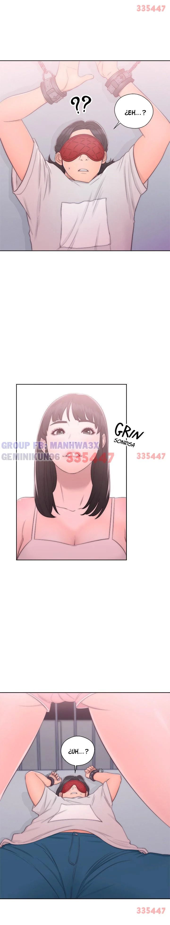 thức tỉnh dục vọng chapter 42 8