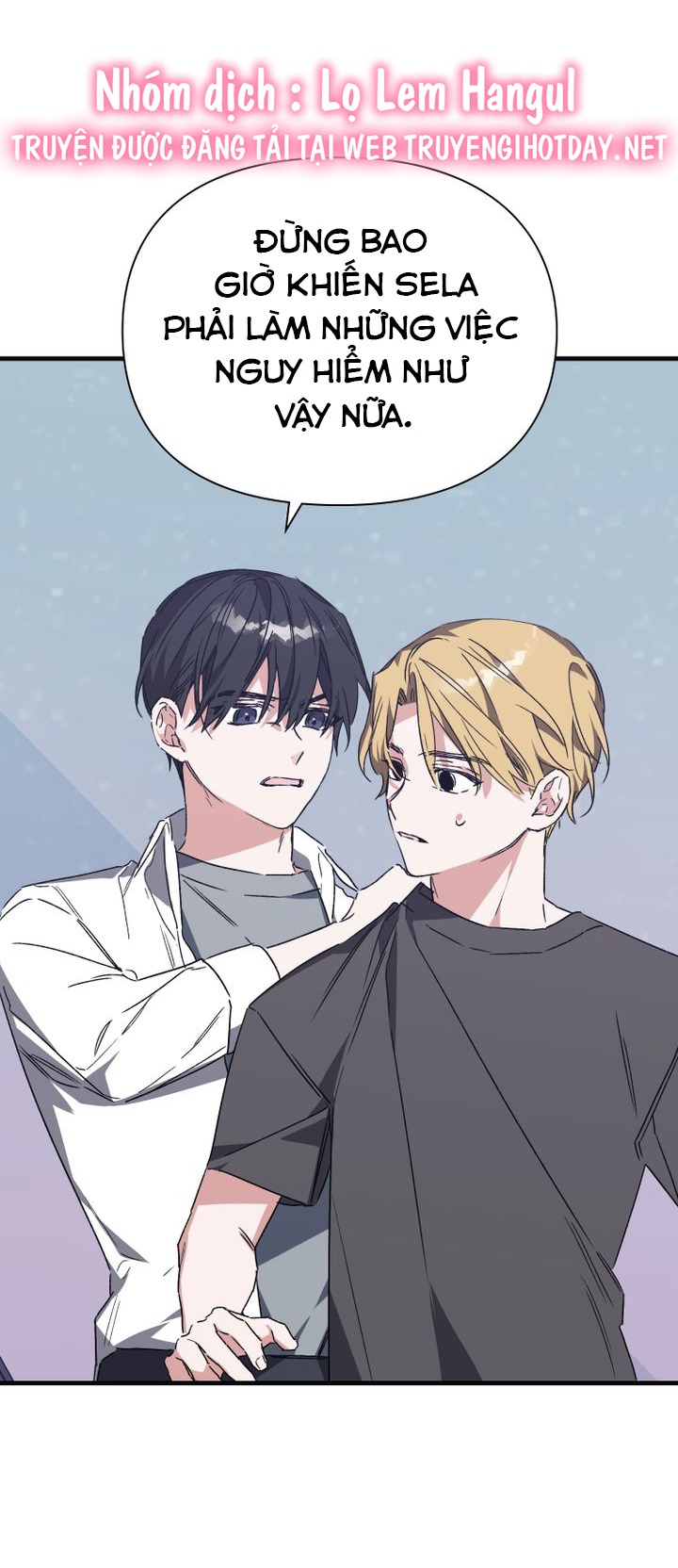 cuộc du hành thời gian của sela chapter 94 3