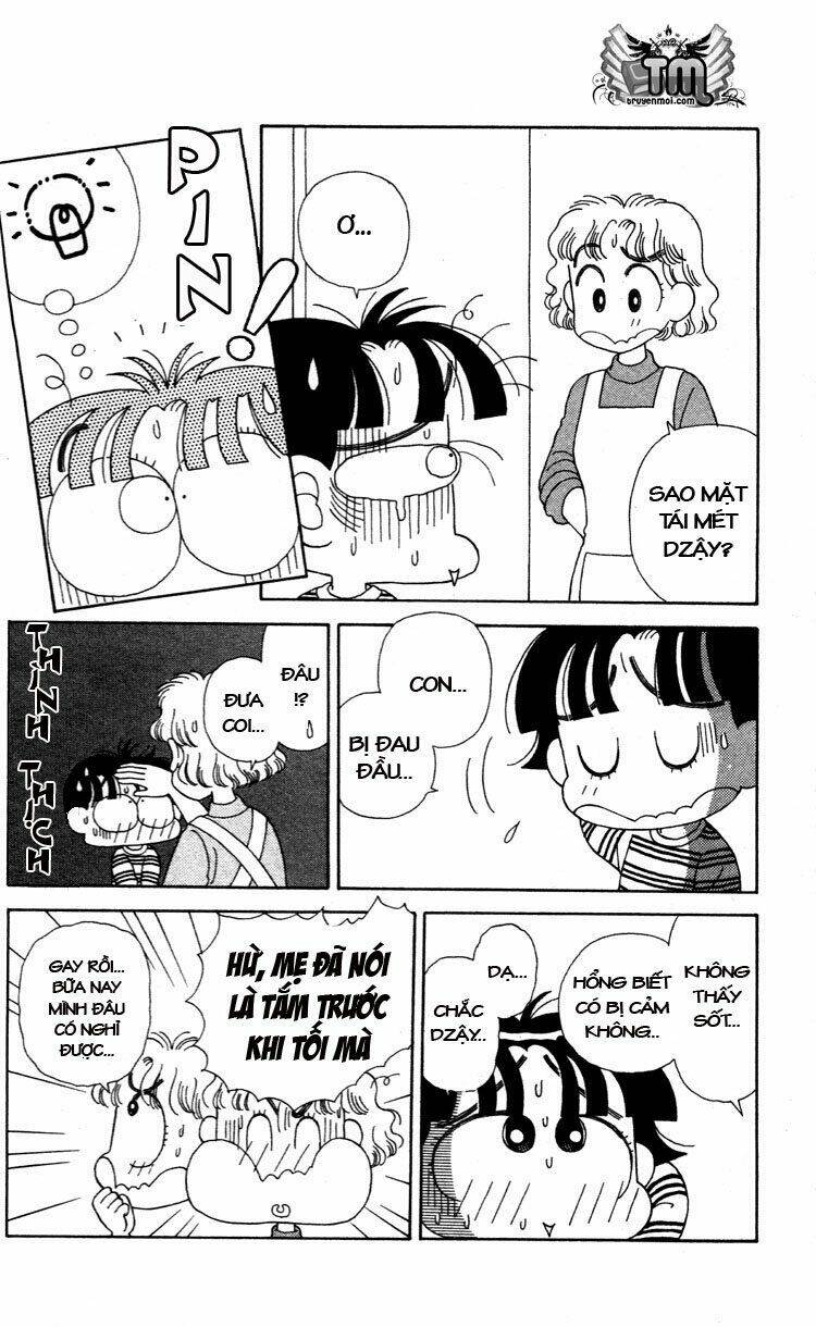 miko cô bé nhí nhảnh chapter 37 5