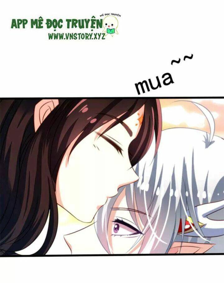 ông chủ của tôi là yêu quái chapter 49 25