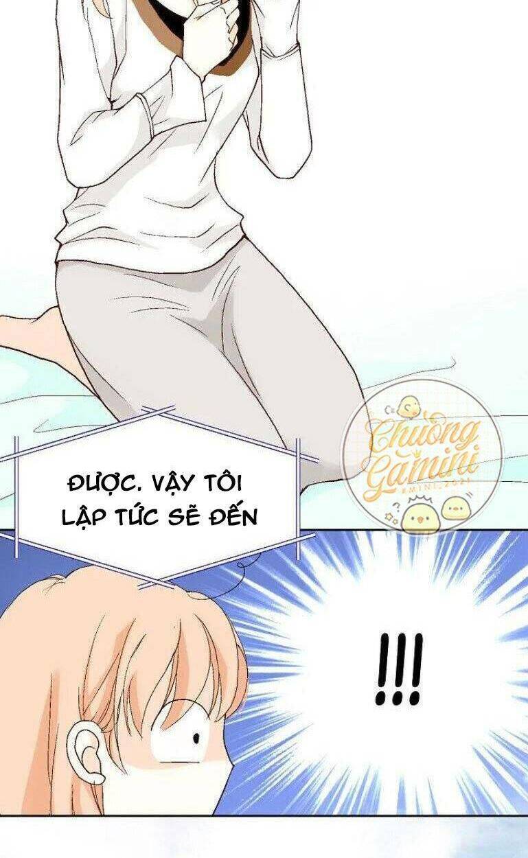 lee bom, em là của anh chapter 50 18