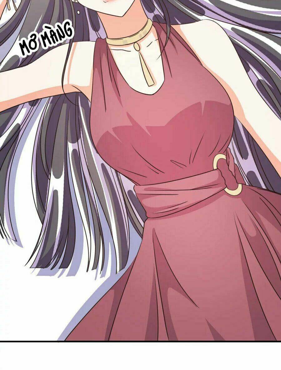 hôn nhân dục vọng: thiếu gia nhẹ một chút! chapter 70 8