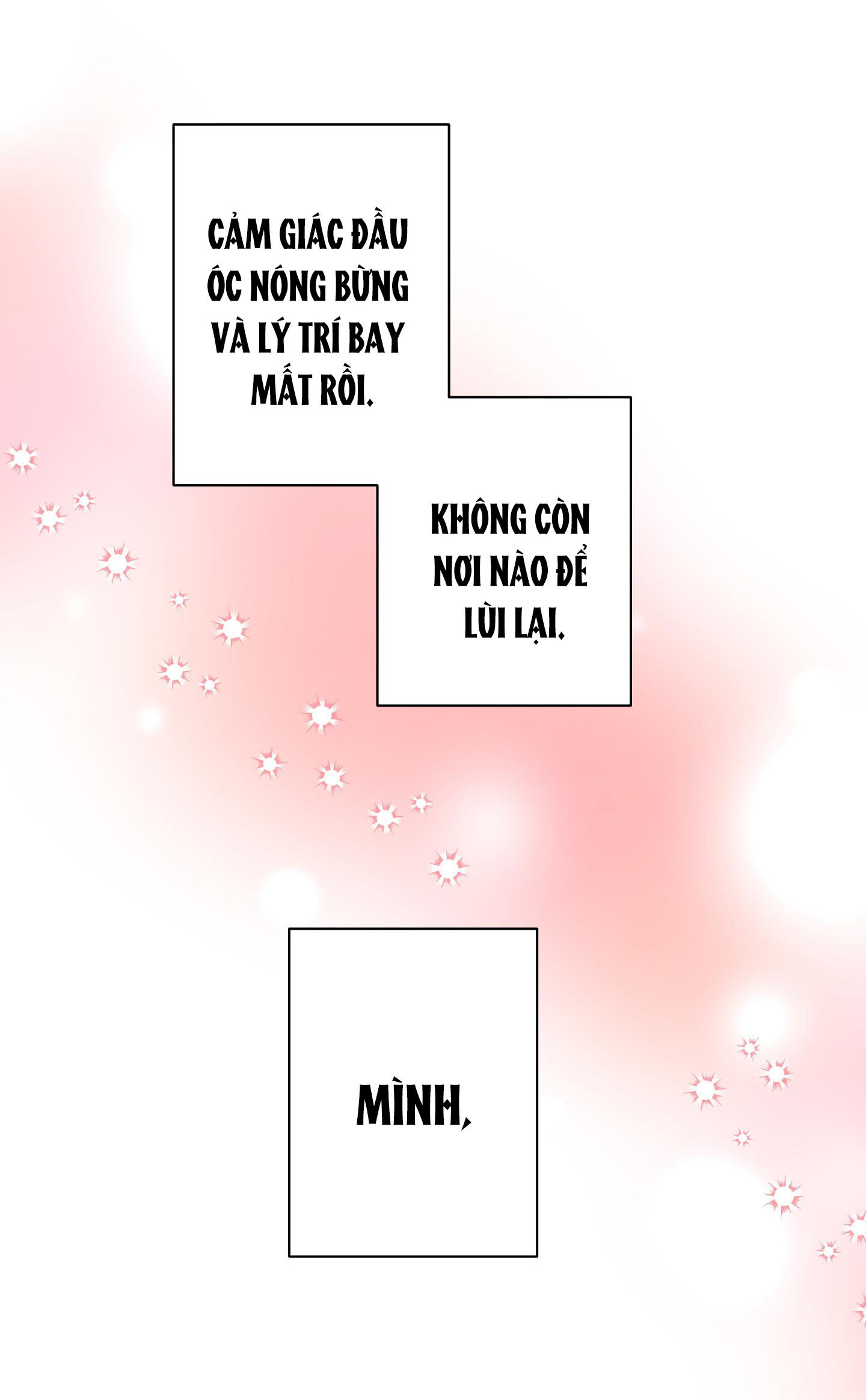 [18+] một lòng một dạ chapter 25.1 12