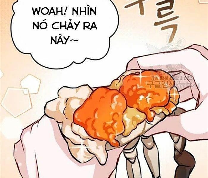 tôi lên cấp chỉ bằng cách ăn chapter 77 39