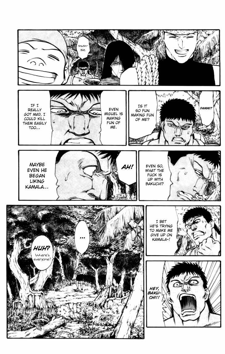 vua trên biển chapter 51 16