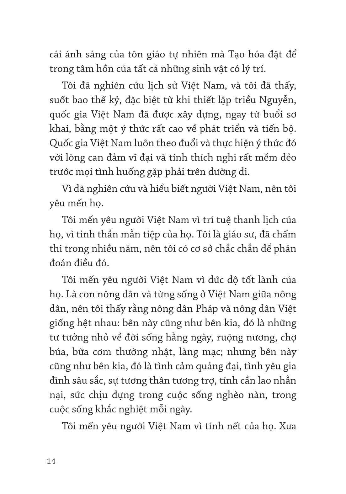Sách - Cố Cả Léopold Cadière - Từ Việt Nam Học Đến Việt Nam Hóa